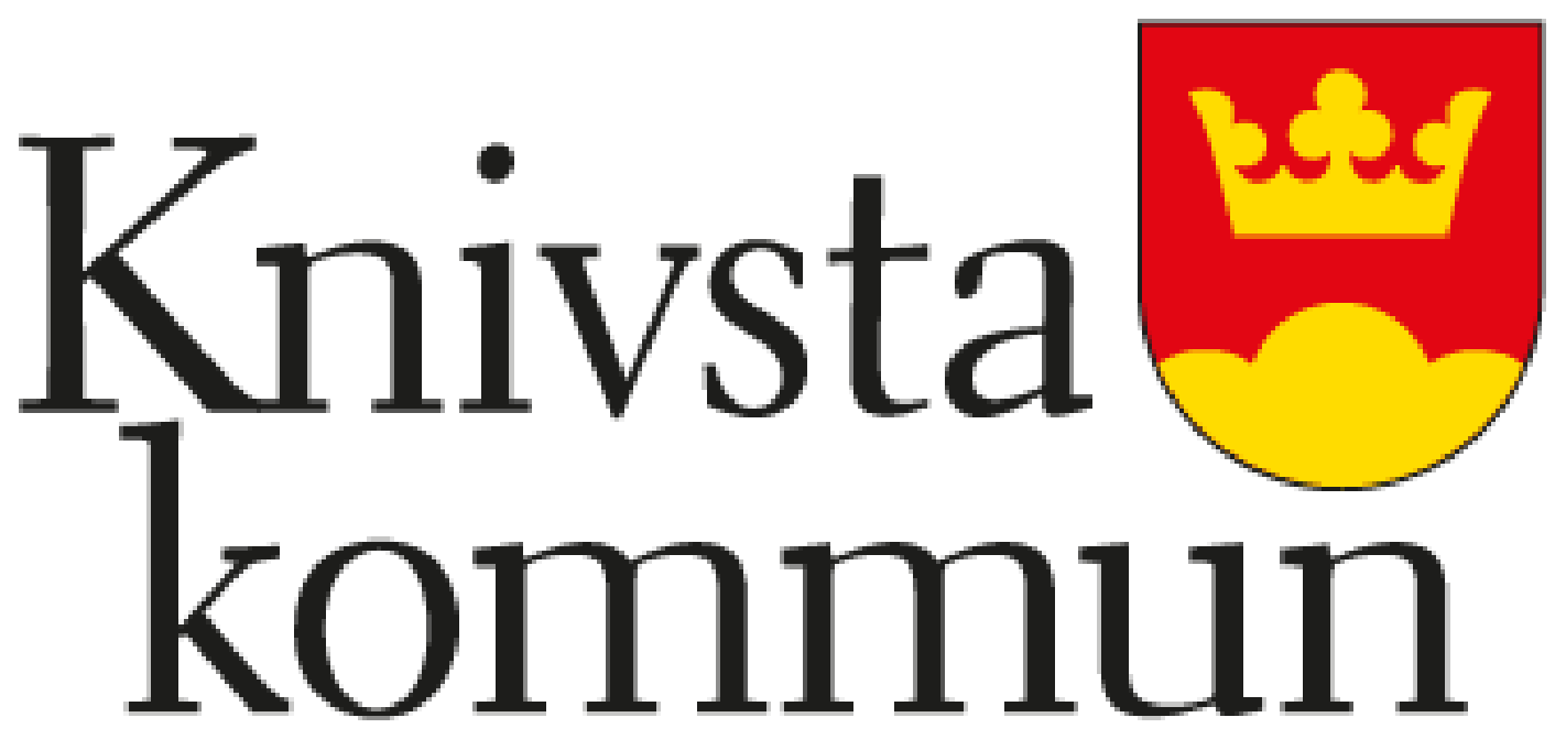 Logotyp Knivsta kommun